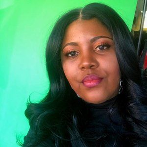 Meet your Posher, Shauntia